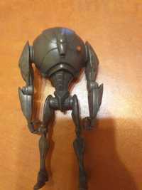 Star wars, clone wars, super battle droid figurka