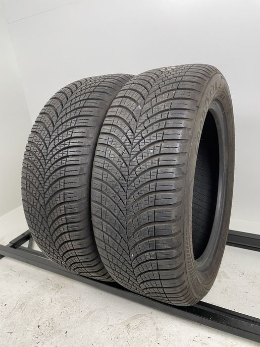 205/55R16 91V Goodyear Vector4Seasons Gen-3