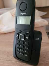 Telefon stacjonarny Gigaset A120