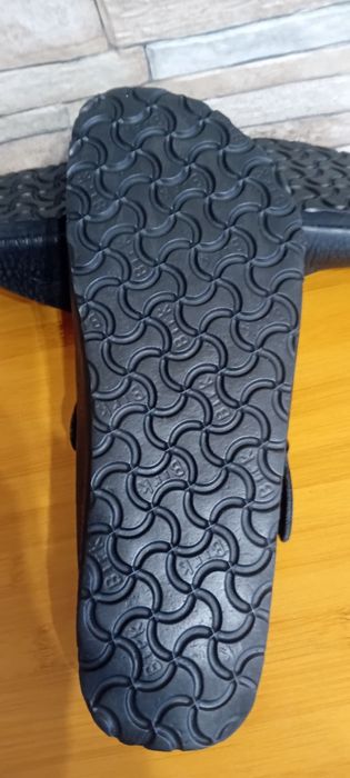 Чоловічі капці Birkenstock Papillio