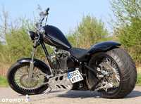 Harley-Davidson Custom Low Rider Stan dobry
