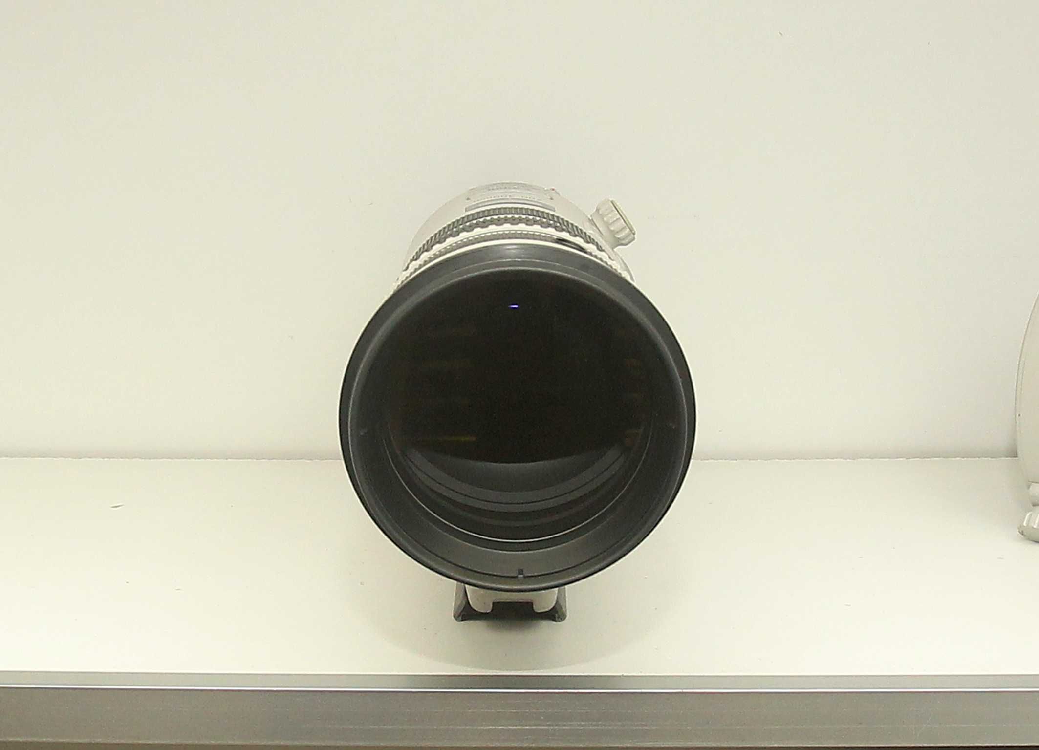 Vendo Canon EF 200-400 F4 com 1.4X incorporado