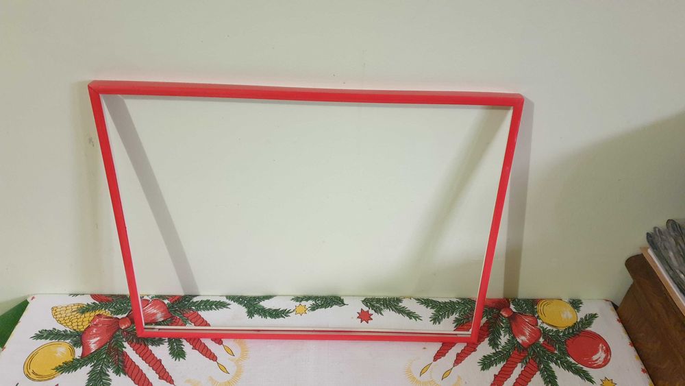 Ramki na zdjęcia - 4 sztuki