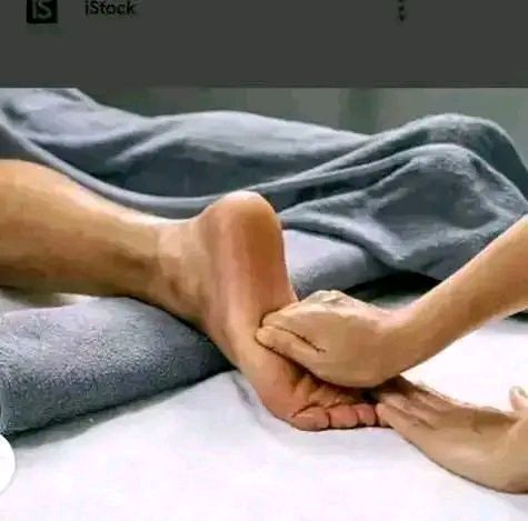 Massagem 4 mãos estética