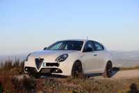 Alfa romeo giulietta 2.0