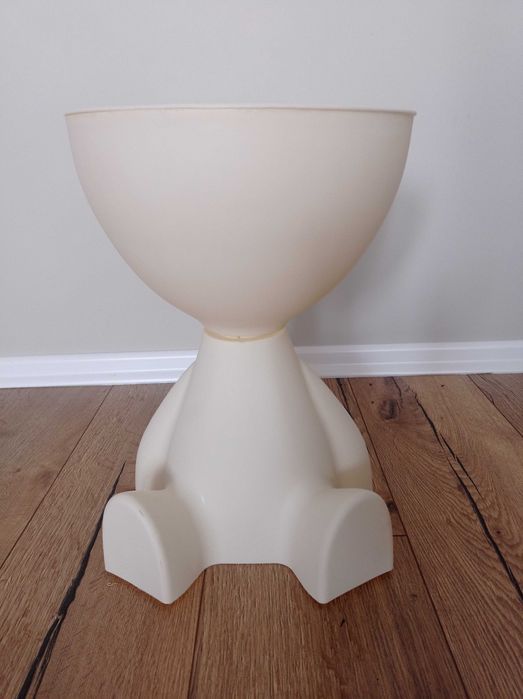 Miś stolik/Pudełko