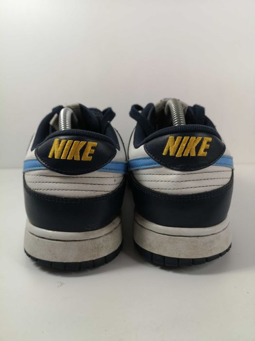 NIKE DUNK LOW RETRO buty męskie r.45