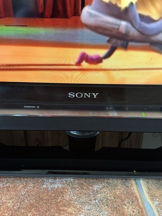 Televisão Sony BRAVIA