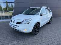 Renault Koleos Perfekcyjny stan !