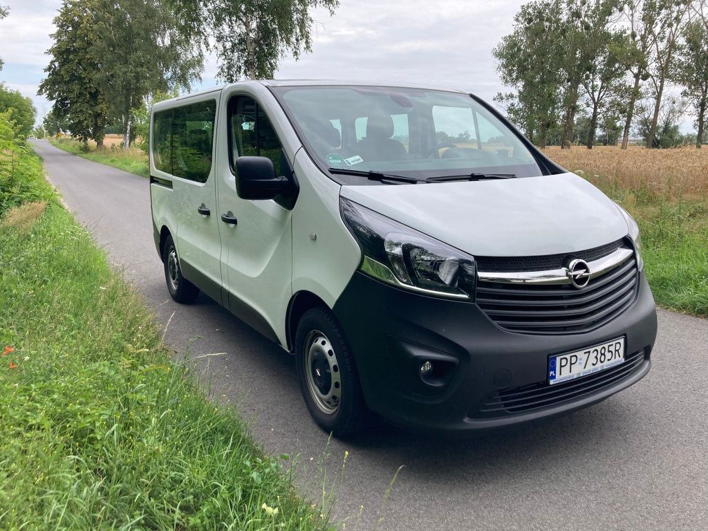 Wynajem wypożyczenie busa busów 9os, transport osób, przewóz towarów