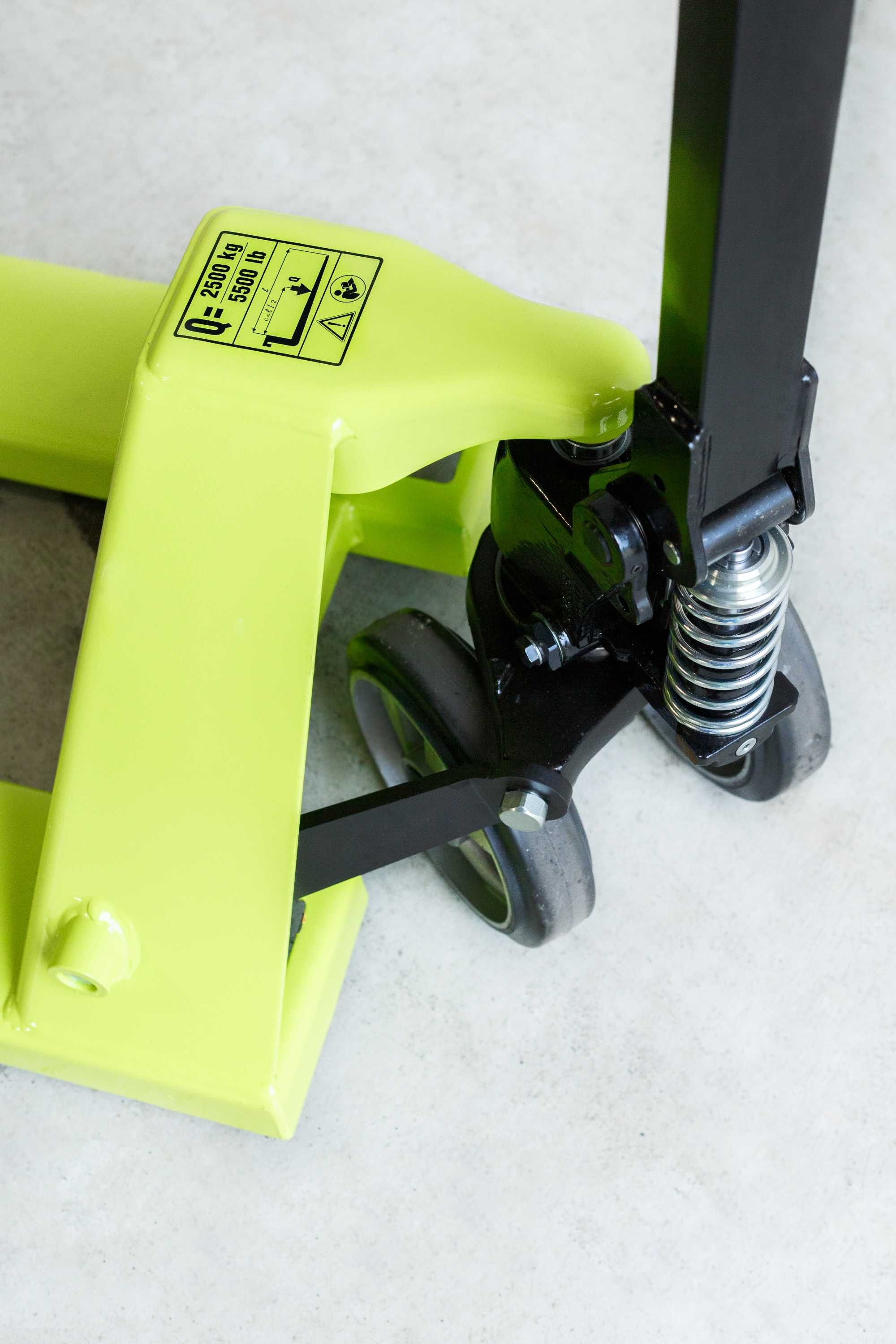 Porta-paletes Pramac GS/Basic 25S4 (iva incl.)