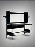 Biurko gamingowe Ikea fredde