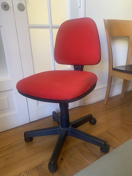 Cadeira de escritório