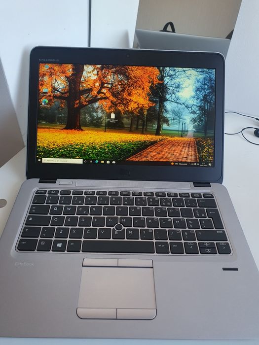 Laptop HP EliteBook Core i5/ 10 GB RAM/ 256GB