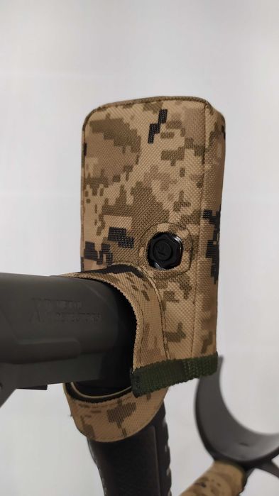 Захисний чохол для XP Deus/ ORX/ Deus 2