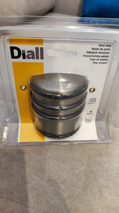 Odbojnik drzwiowy Diali