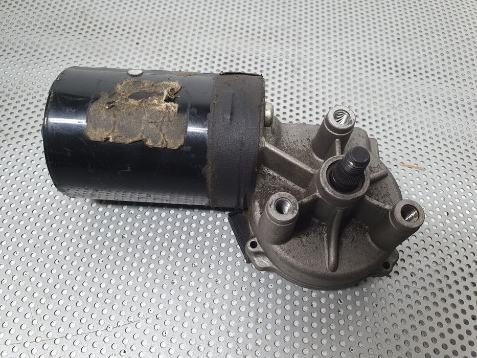 Motor limpa vidros frente VOLKSWAGEN Golf IV (1J1)