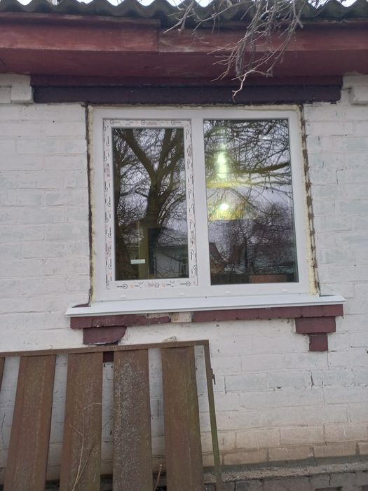 Продам будинок в селі Іванівка,  10км від Чернігова