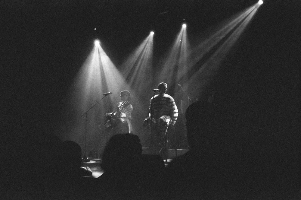 Kodak 3200 T-Max, 8 rolls, 35mm film