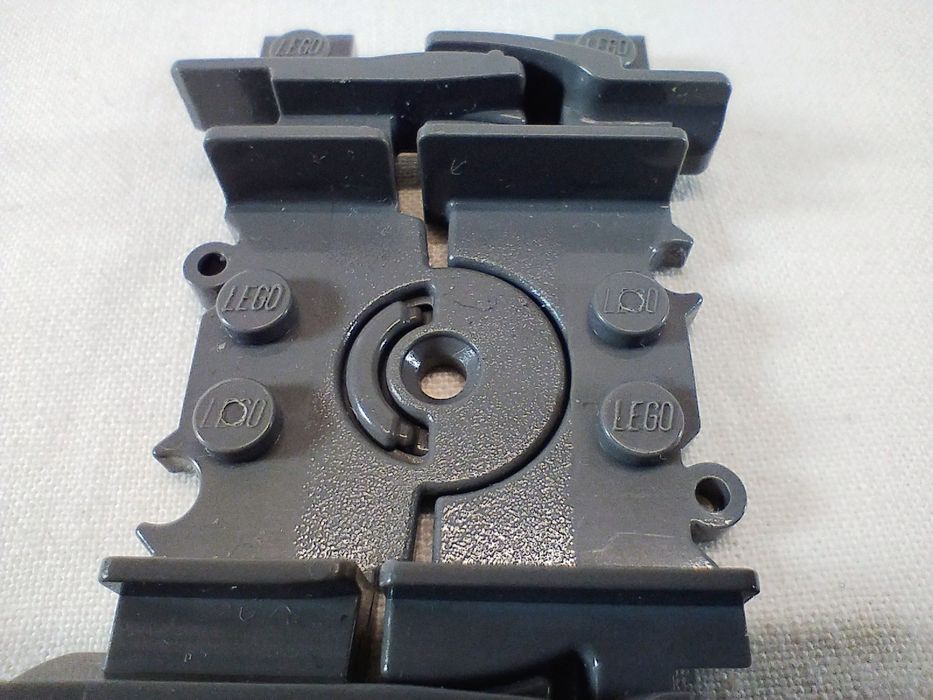 (aktualne) Lego tory, proste, łukowe, elastyczne, zwrotnice