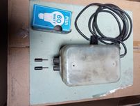 Przenośny transformator 24V