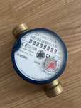 Nowy wodomierz B Meters 3/4
