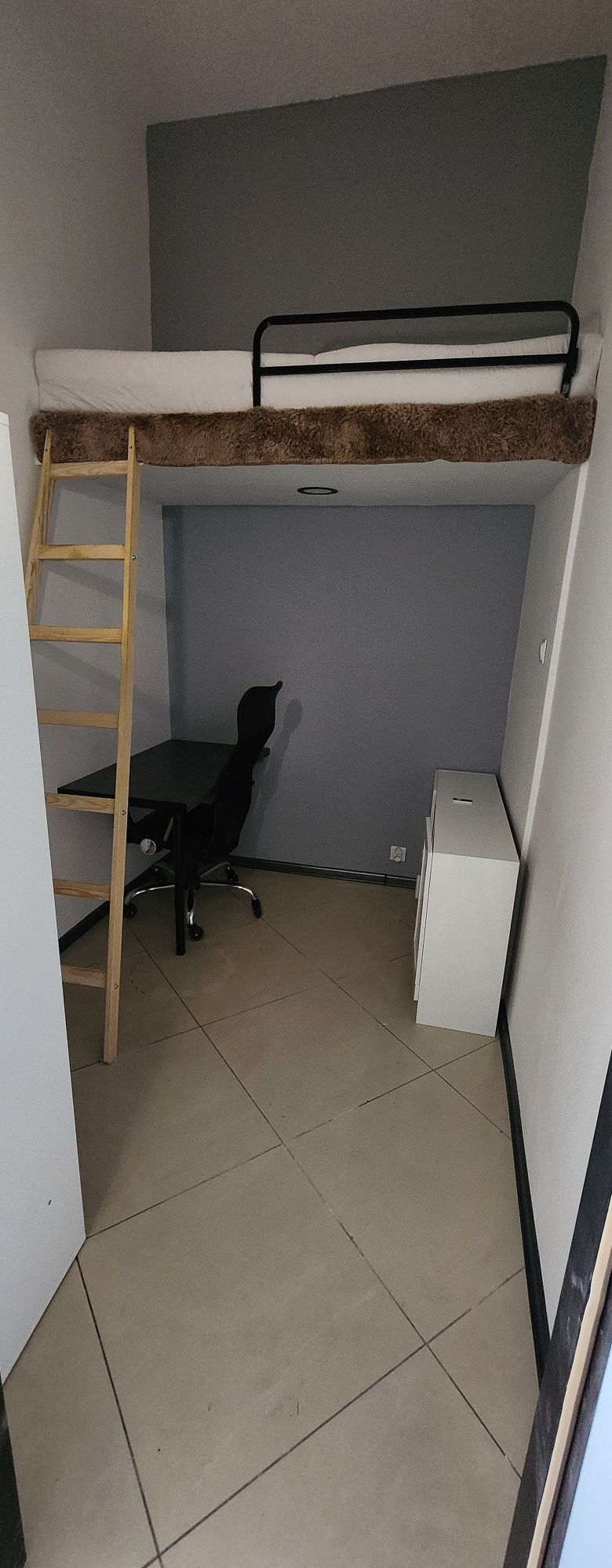 Pokój 1 osobowy, Piaskowa Góra