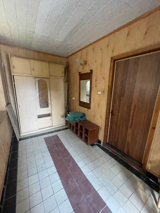 Продаю двухэтажный дом с  садом, баней и бассейном — район ЮТЗ