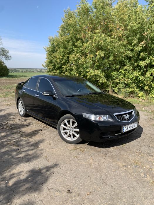Honda accord7 терміново технічно ідеальна.