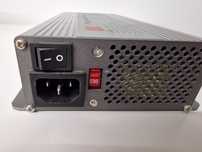 Carregador se baterias chumbo Meanwell PB-360P-24