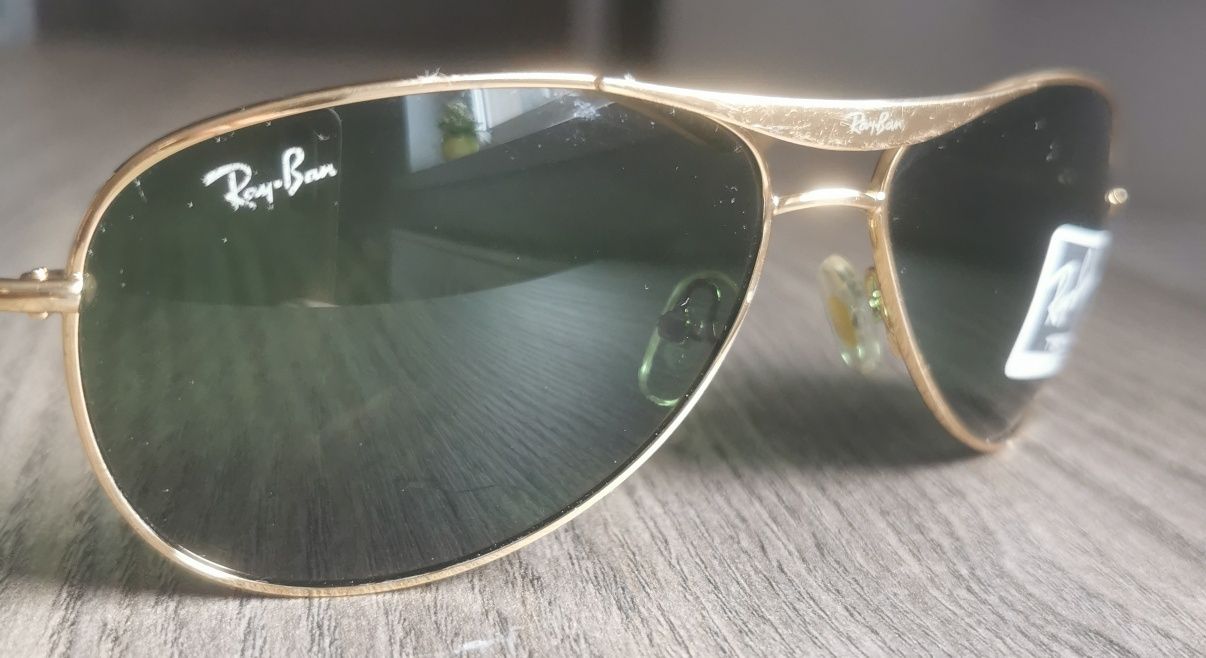 Okulary Ray - ban Aviator