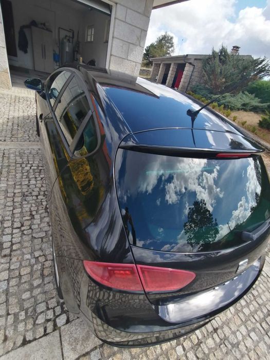 Seat Leon 1.6 TDI 105CV Copa Plus E