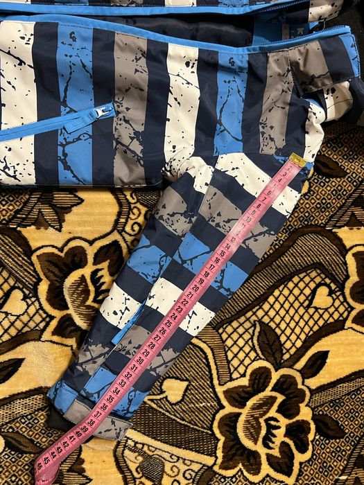 Куртка осіння 104-110