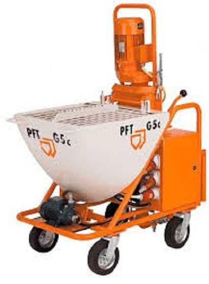 Машинна штукатурка в Колонщині с гарантією 2 роки!