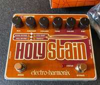 Electro- Harmonix Holy Stain - Pedal multi-efeitos