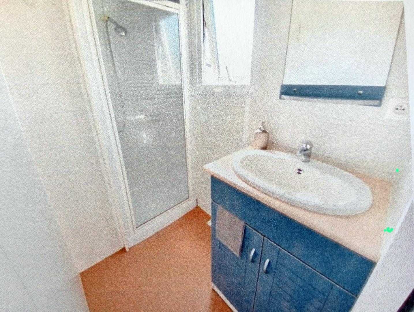 Casa Móvel O'Hara 8x4m