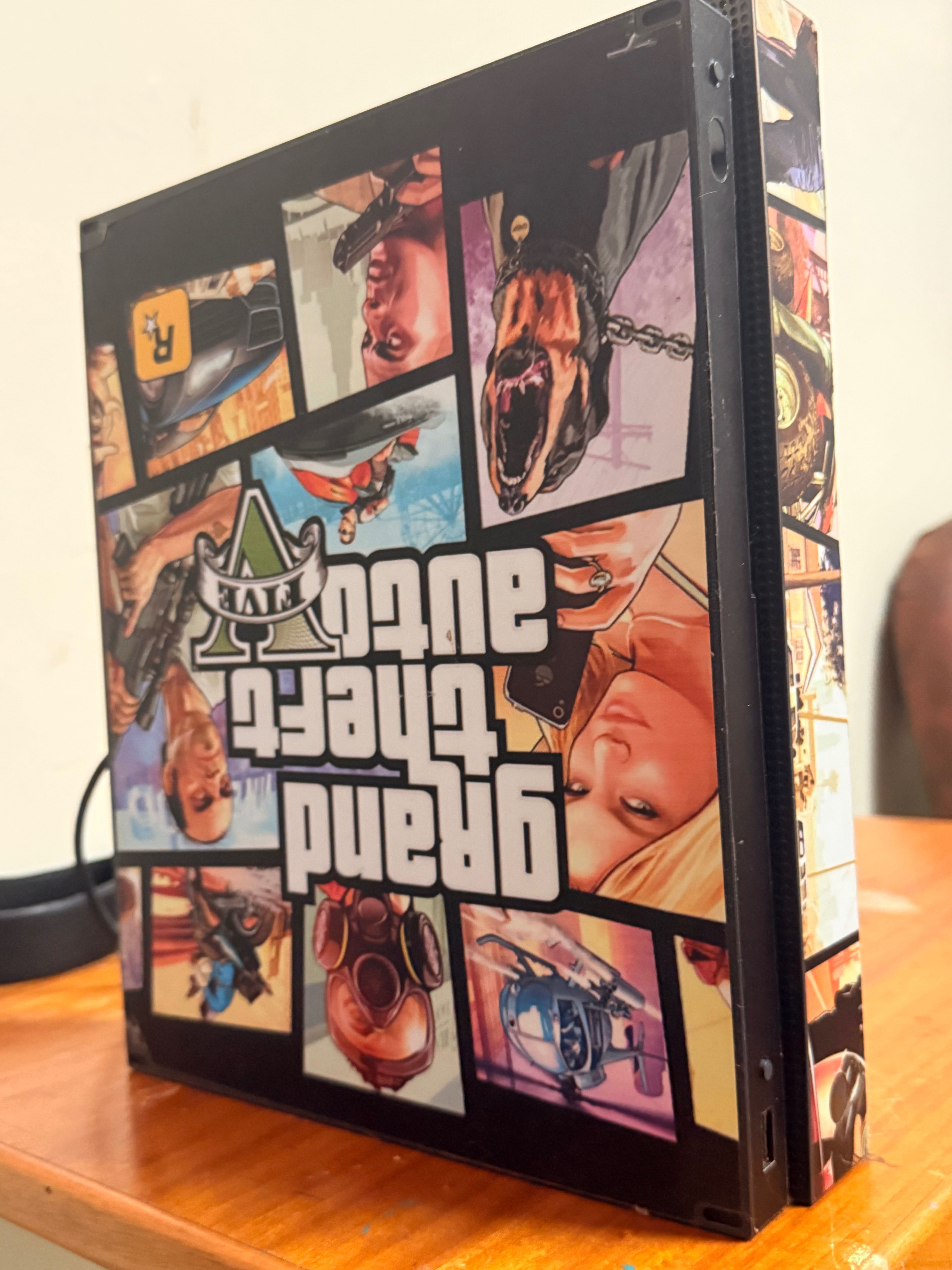 Xbox serie x  en muy buen estado