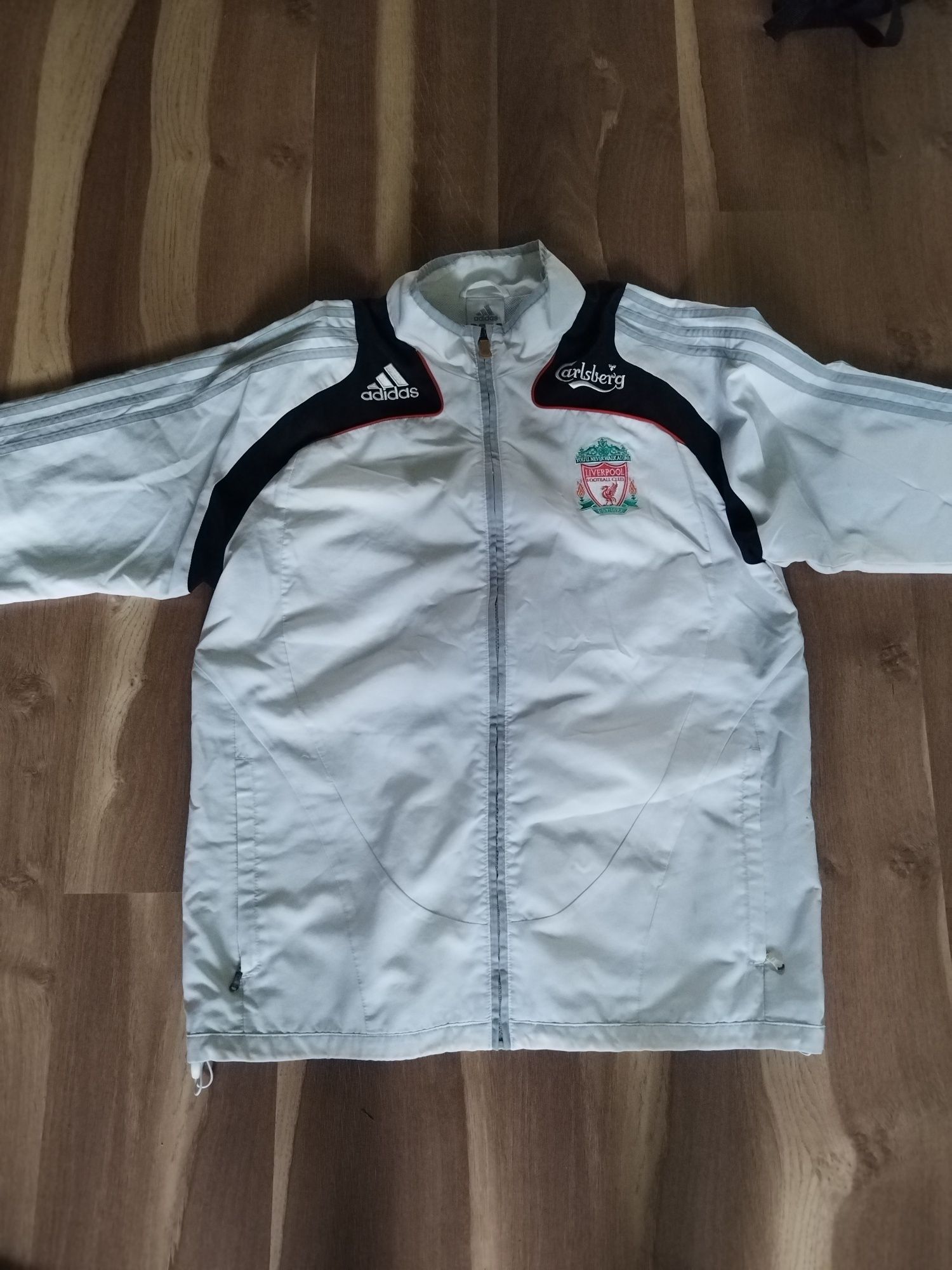 Bluza Liverpool.