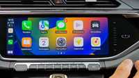 Apple CarPlay и Android Auto для Geely Atlas Pro - Carlinkit CCPA