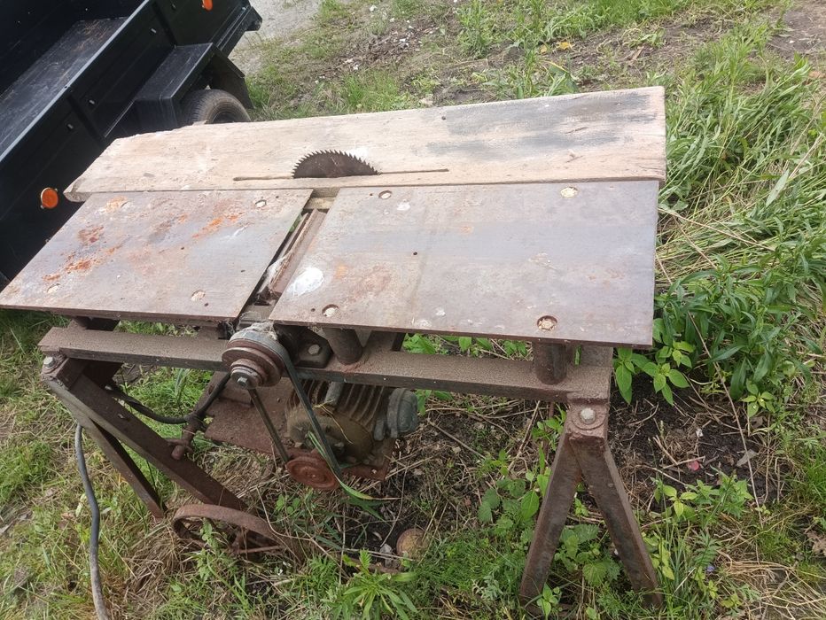 Продам циркулярку
