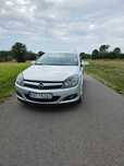 Opel Astra GTC Trzy drzwiowe