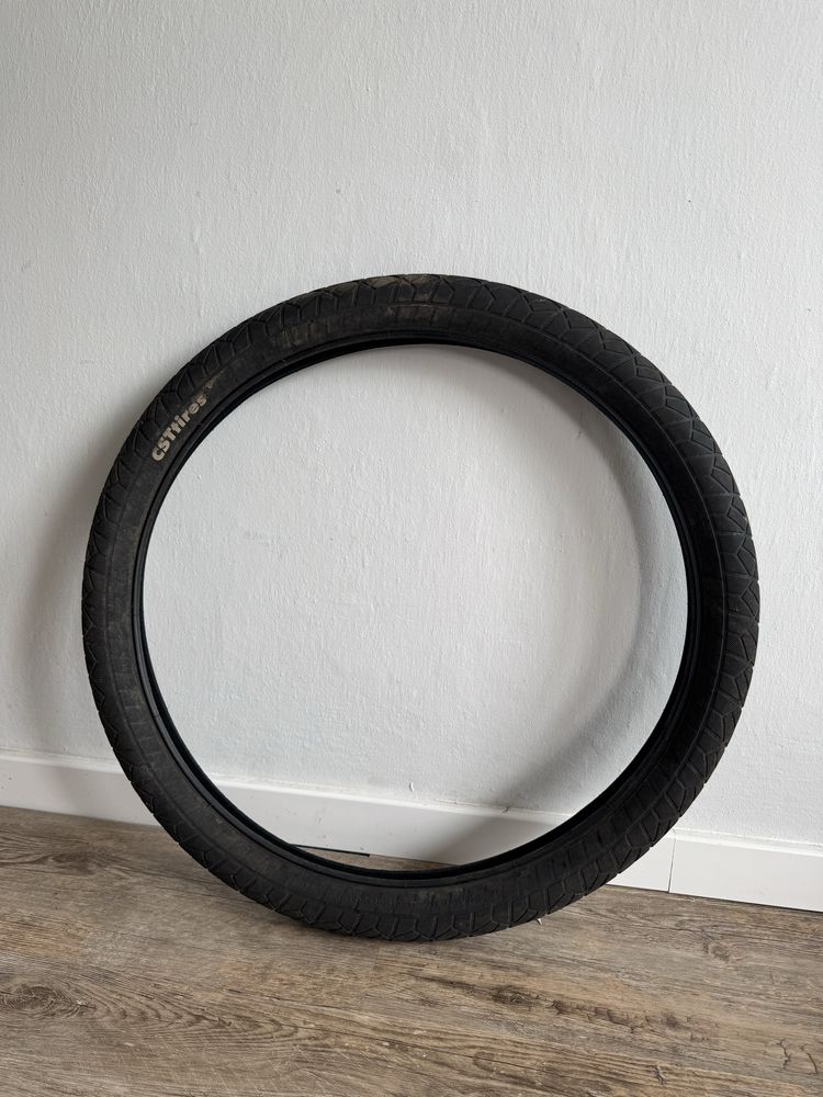 Opona CST 26x2,4 MTB stunt dirt mtb(maxxis hookworm crazybob dartmoor)