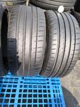 *Opony Michelin pilot sport 4 245/35/20 para