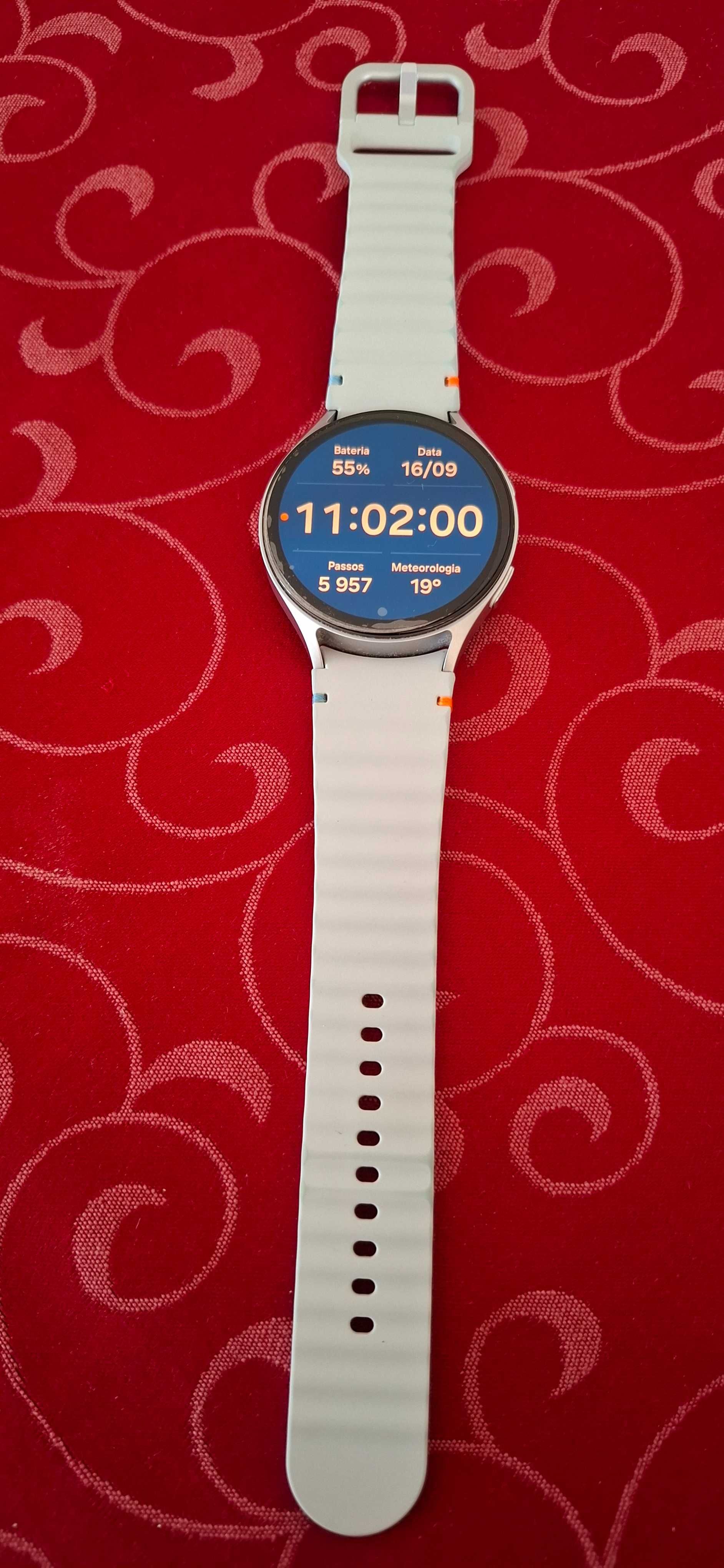 Smart Watch Galaxy 7