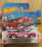 Hot Wheels STH Datsun