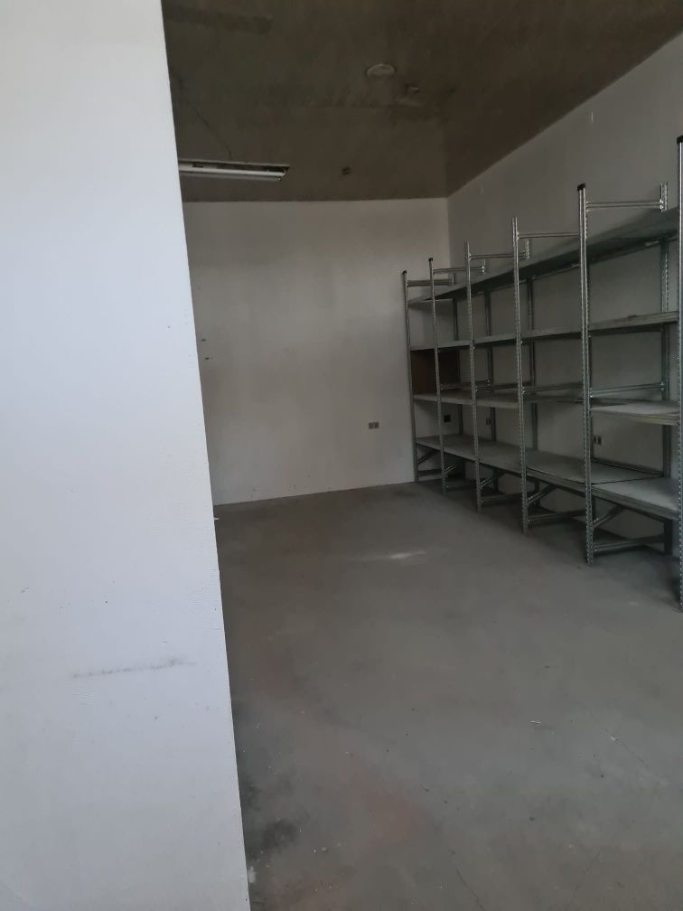 Hala magazynowa 1000 m2