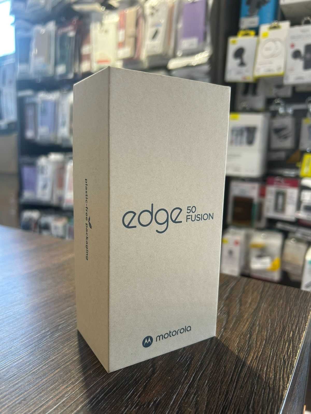 Motorola Edge 50 fusion 8/256, 12/512 Marshm Blue