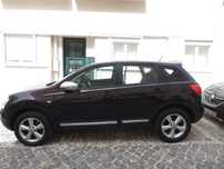 Nissan Qashqai 1.5 dCi Tekna FPD