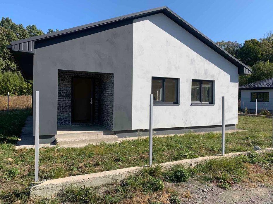 Продаж будинку у Якушинцях!