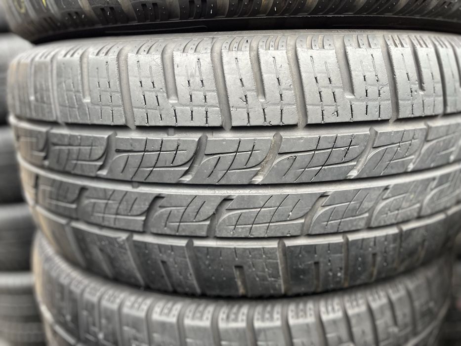 275/55/R19 (M+S) Pirelli Scorpion Zero